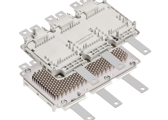 Motoryzacyjne moduły IGBT FS820R08A6P2LBBPSA1 750V Sixpack Automotive Qualified moduł IGBT