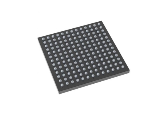 MCU o bardzo niskim poborze mocy STM32L4P5AEI6 32-bitowe układy scalone mikrokontrolera 512 KB Flash