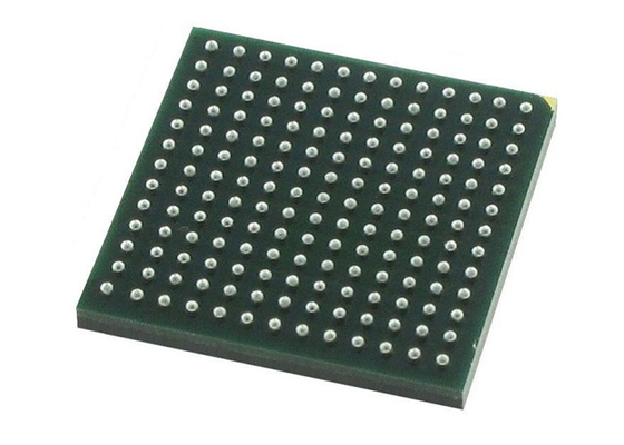 Mikrokontroler MCU STM32L4S5AII6 32-bitowy mikrokontroler o bardzo niskim poborze mocy IC