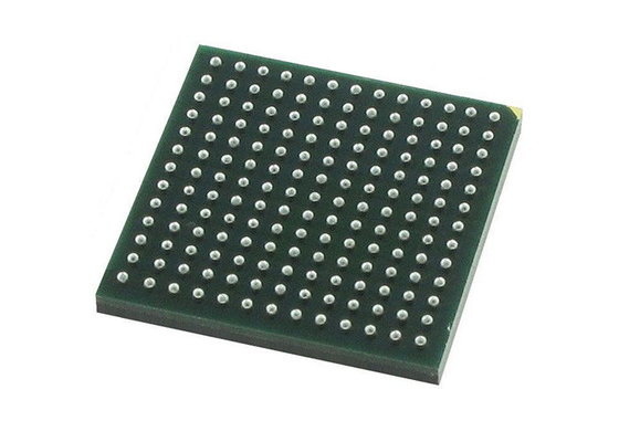 STM32L4S7AII6 32-bitowe jednordzeniowe mikrokontrolery ARM Pakiet 169-UFBGA