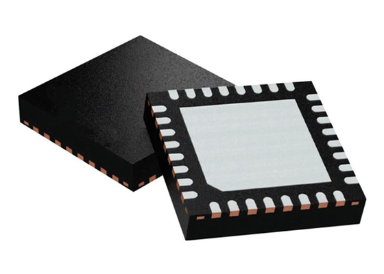 Układ scalony DP83TD510ERHBR 10 Mb / s jednoparowy Ethernet PHY 32-VQFN Układ nadawczo-odbiorczy