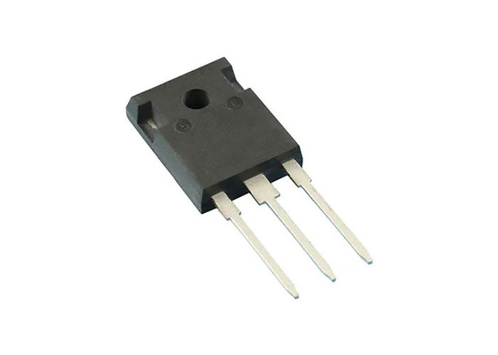 Układ scalony Chip N-kanałowy 700 V przelotowy Tranzystory MSC090SMA070