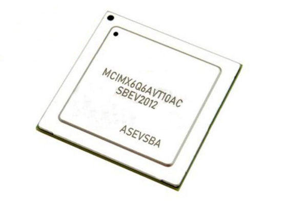 4-rdzeniowy mikroprocesor MCIMX6Q6AVT10AC i.MX6Q IC FCBGA624 układ scalony