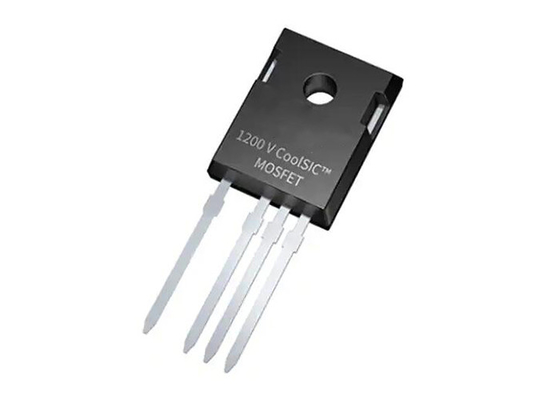 1200V SiC Trench MOSFET IMZ120R350M1H Tranzystory N-kanałowe TO-247-4 przelotowe