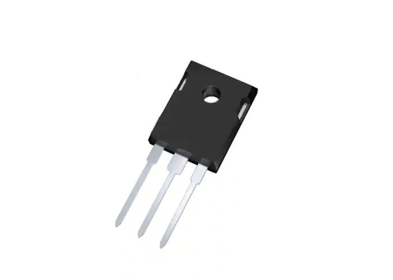 Pakiet TO-247-3 IMW65R072M1H Tranzystory z kanałem N 650 V 26 A z otworami przelotowymi