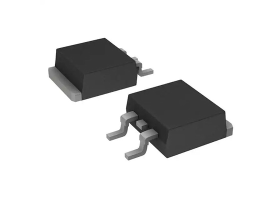 Układ scalony IDK05G120C5XTMA1 Pojedyncze diody 1200V 19.1A Montaż powierzchniowy PG-TO263-2-1