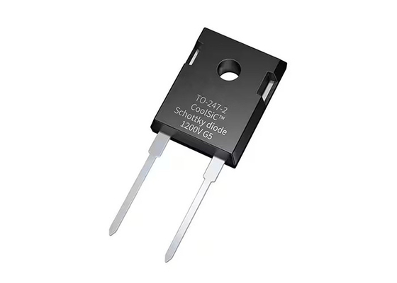 Układ scalony IDWD10G120C5XKSA1 Dioda 1200V 34A przez otwór