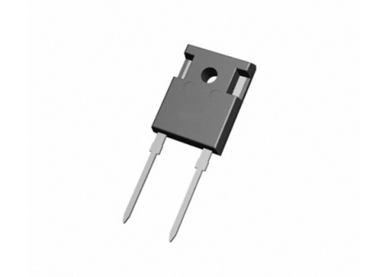 Diody pojedyncze IDWD20G120C5XKSA1 Dioda 1200V 62A Przewlekana PG-TO247-2
