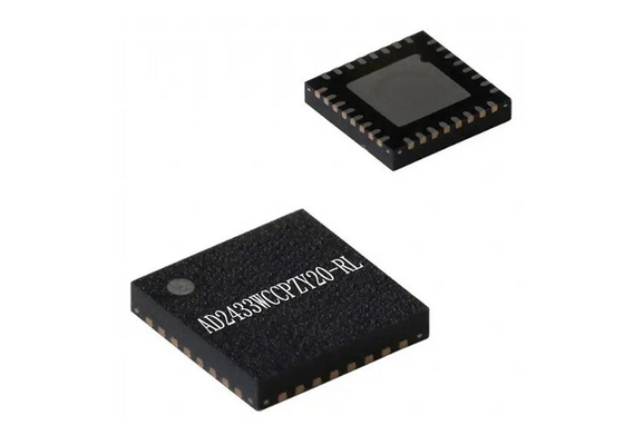 AD2433WCCPZY20-RL Układ scalony LFCSP48 Automotive Audio Transceiver IC