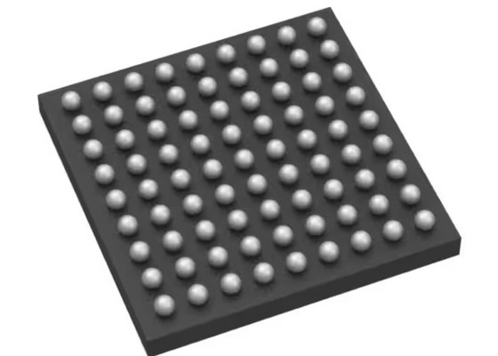 Układ scalony MAX78000EXG+ 32-bitowy dwurdzeniowy mikrokontroler 100 MHz IC