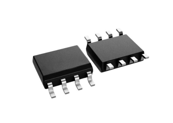Elektroniczne układy scalone OPA2992QDRQ1 Wzmacniacze 40V Oprzyrządowanie IC