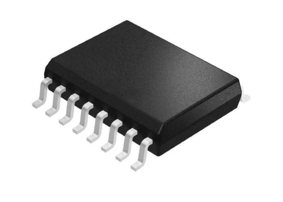 Układ scalony UCC21756QDWRQ1 16-SOIC Sterownik bramki 10A do montażu powierzchniowego