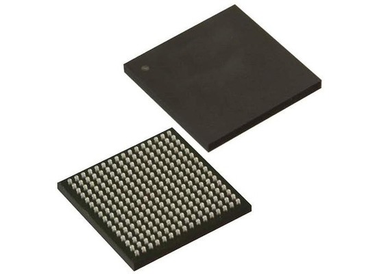 Elektroniczne układy scalone MAX5860FUXH+ Modulator RF ogólnego przeznaczenia