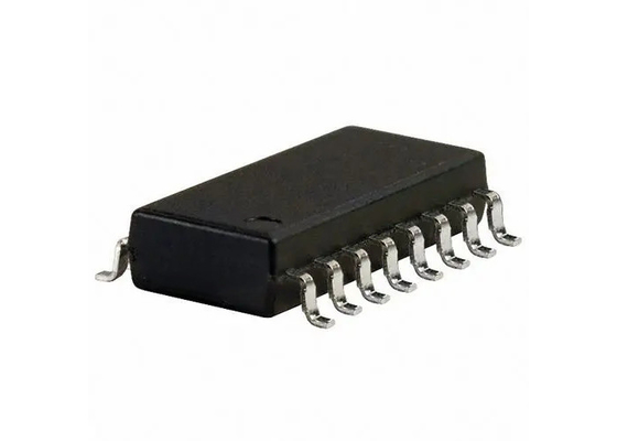 Układ scalony ISO6762FQDWRQ1 16-SOIC 100kV/µs Cyfrowy izolator CMTI