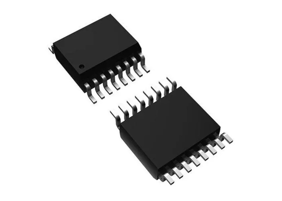 Układ scalony Chip 16-SSOP do montażu powierzchniowego ADUM7442ARQZ Cyfrowe izolatory