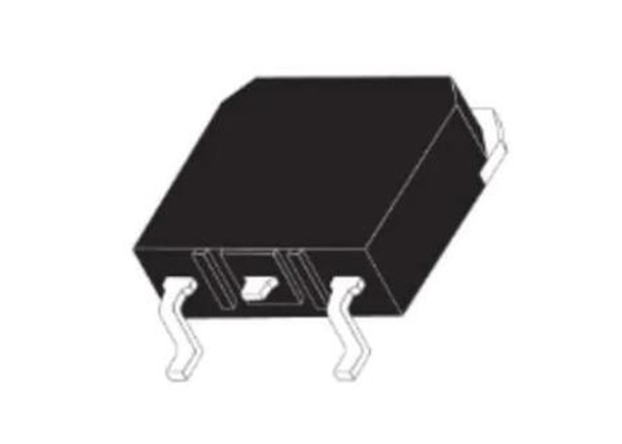 Układ scalony 1200 V MSC360SMA120S SiC N-kanałowy MOSFET mocy TO-268