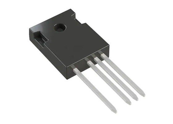 N-kanałowe tranzystory mocy MOSFET MSC017SMA120B4 TO-247-4 układ scalony