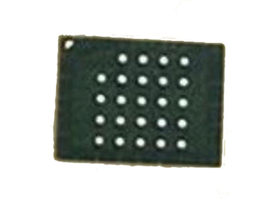 Układ scalony pamięci S25HS512TDPBHI010 Układ scalony 24-BGA 512 Mbit Układy pamięci NOR