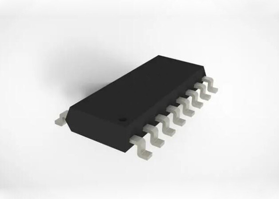 Układ scalony S25HL512TDPMHB010 16-SOIC 512Mbit Układ pamięci FLASH NOR