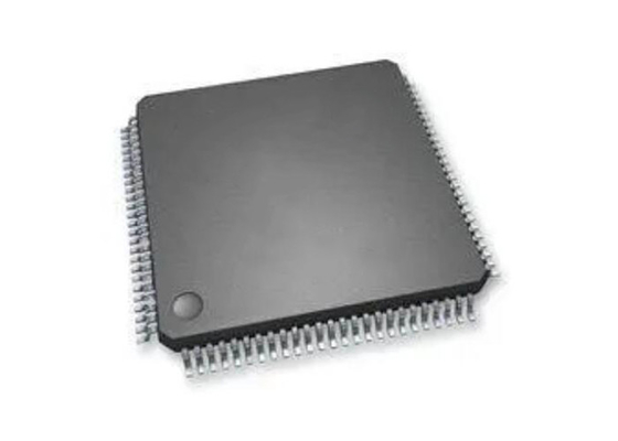 32-bitowy mikrokontroler IC PIC32MZ0512EFE144T-E/PH TQFP144 układ scalony