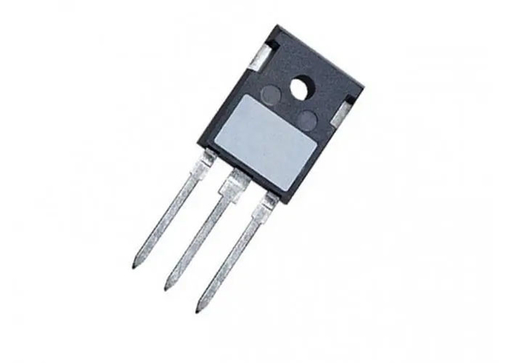 Chip IC IKW08N120CS7XKSA1 1200V 21A 106W IGBT Trench Field Stop Through Hole