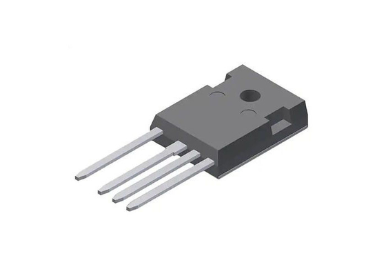Pojedyncze tranzystory IGBT IKY100N120CH7XKSA1 212A 721W Dyskretne tranzystory półprzewodnikowe