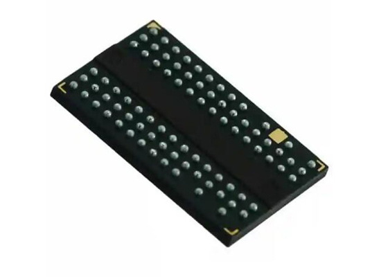 Chip IC pamięci S27KL0642GABHI033 Pseudo SRAM IC pamięci 200MHz FBGA24 IC Chips