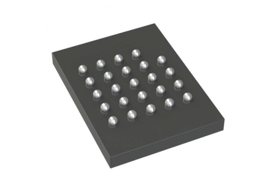 Chip IC pamięci 128Mb S70KL1282GABHV020 PSRAM IC HyperBus 200MHz 35ns 24-FBGA