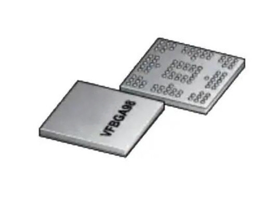 Mikrokontroler MCU LPC55S66JEV98K 32-bitowy jednordzeniowy mikrokontroler IC 256KB Flash