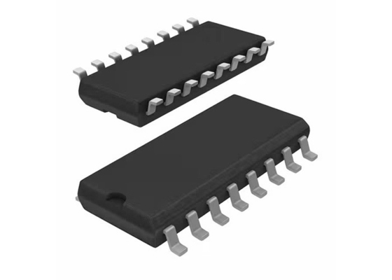Układ scalony MT25QU512ABB8ESF-0SIT 512Mbit SPI 133 MHz NOR Pamięć IC
