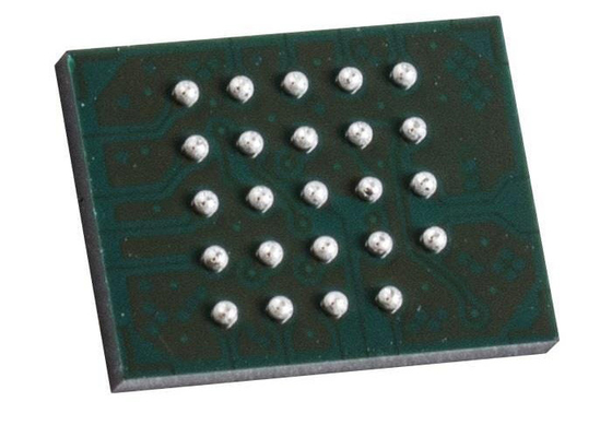 Elektroniczne układy scalone MT25QL01GBBB8E12-0AUT 1Gbit SPI FLASH NOR Memory