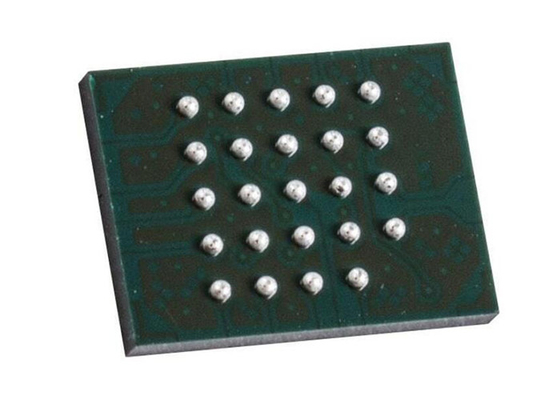 Wysokowydajny MT35XL512ABA1G12-0SIT 512Mbit FLASH NOR Memory IC 24-TBGA IC Chips