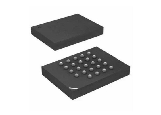 Układ scalony MT25TL512HBA8E12-0AAT 512Mbit Szeregowy układ pamięci NOR Flash IC