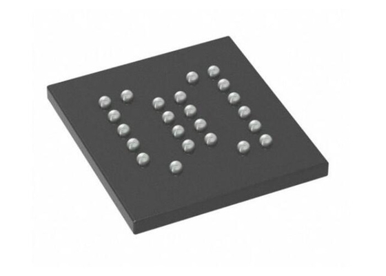 Układ scalony MT25QU256ABA8E55-0SIT Serial NOR Flash Memory IC 23-XFBGA