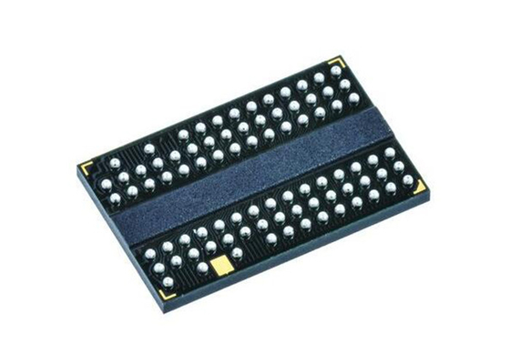 Układ scalony Chip MT25QL128ABB8E12-0AUT Serial NOR Flash Memory IC 24-TBGA