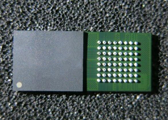Równoległy układ pamięci NOR Flash IC MT28EW256ABA1LPC-0SIT układ scalony 64-LBGA
