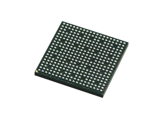 FLASH - pamięć NOR IC 512Mbit SPI 133 MHz MT25QU512ABB8E56-0SIT BGA-27