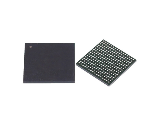 Spartan-6 LX Programowalna macierz bramek IC XC6SLX100-2FG676I Montaż powierzchniowy