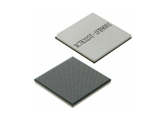 Chipy FPGA XC7K325T-1FB900I 900-BBGA Kintex-7 Programowalna macierz bramek