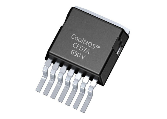 Tranzystory IPBE65R075CFD7AATMA1 TO-263-7 Tranzystory MOSFET klasy samochodowej 650 V