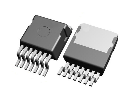N-kanałowy IMBG65R030M1HXTMA1 tranzystory MOSFET TO-263-8 układ scalony