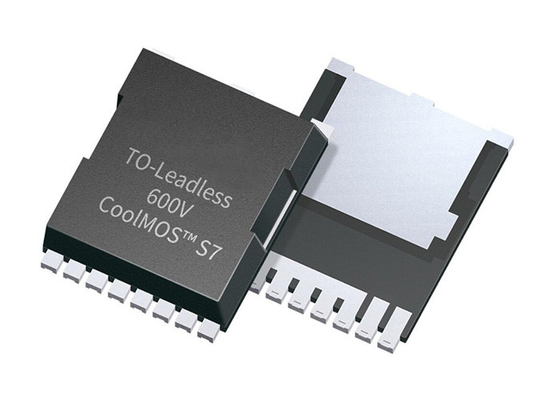 N-kanałowe tranzystory MOSFET IPT60R022S7XTMA1 8-PowerSFN układ scalony
