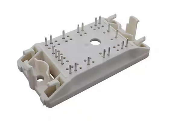 Moduły IGBT do okopów w polu samochodowym 1200 V NXH80T120L3Q0S3G