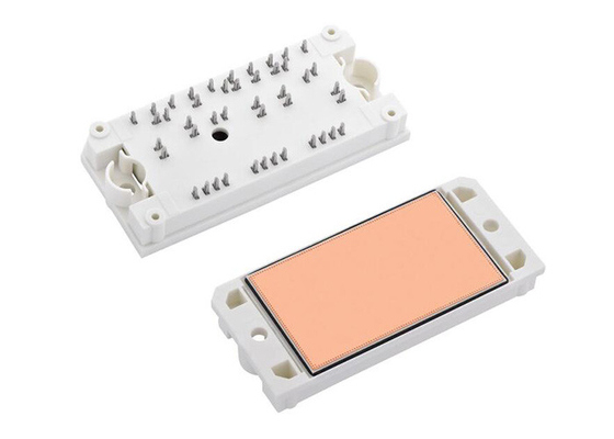 NXH40T120L3Q1SG Motoryzacyjne moduły IGBT 1200 V trójfazowe