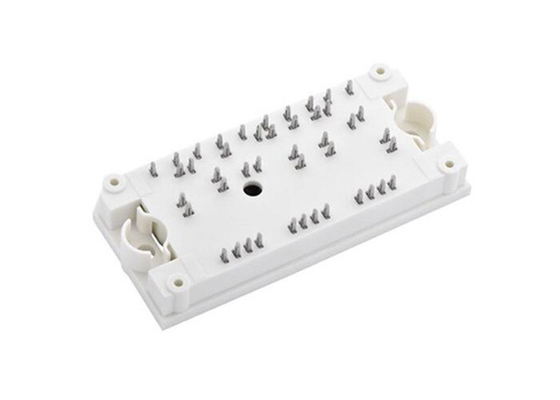 Motoryzacyjny 3-fazowy moduł IGBT NXH25T120L2Q1PTG Q1 1200V 81W