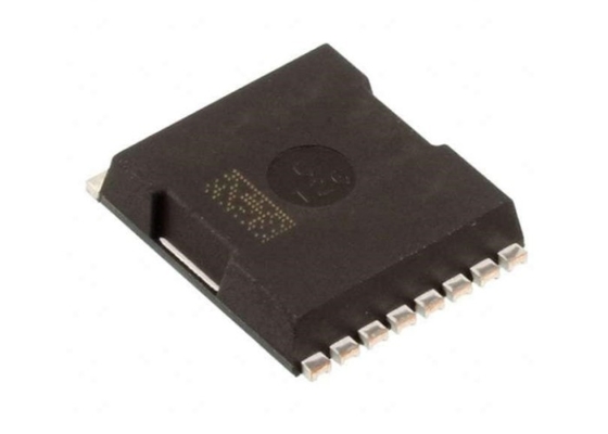 Układ scalony IPT004N03LATMA1 MOSFET N-CH 30V 300A 8HSOF Pakiet