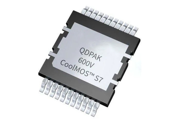 Elektroniczne układy scalone IPQC60R040S7XTMA1 N-kanałowe tranzystory 600V 14A