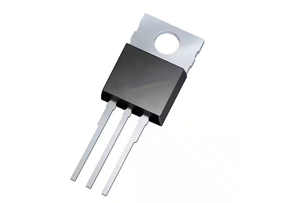Elektroniczne układy scalone IPP60R065S7XKSA1 N-kanałowe tranzystory MOSFET 8A Tranzystory