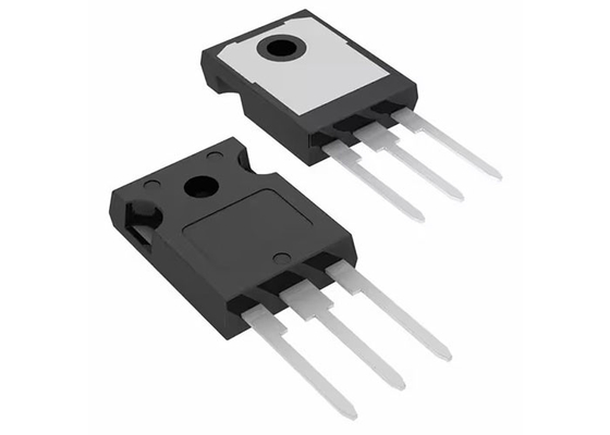 Układ scalony Chip NTHL080N120SC1A Tranzystory z kanałem N 1200 V 31A