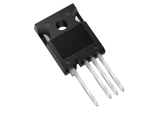 Układ scalony układu scalonego NVH4L022N120M3S Tranzystory z kanałem N 1200 V 68 A